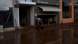 Πλημμύρες Μάνδρα: Στις 23 Ιουνίου η απόφαση επί των ποινών