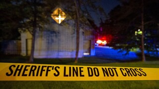 Νέο μακελειό στις ΗΠΑ: Πυροβολισμοί μπροστά από εκκλησία στην Αλαμπάμα με δύο νεκρούς