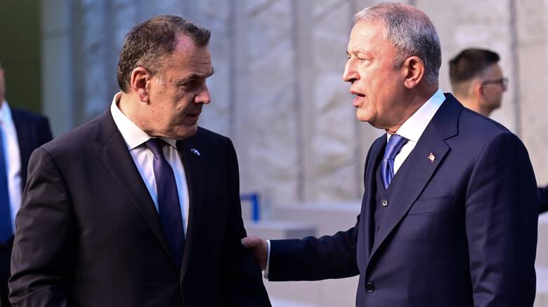 Τουρκική προκλητικότητα: «Μικρό καλάθι» για το πρέσινγκ φιλίας της Άγκυρας πριν τις Συνόδους Κορυφής