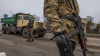 Η Ουκρανία απειλεί να καταστρέψει γέφυρα καίριας σημασίας στην Κριμαία