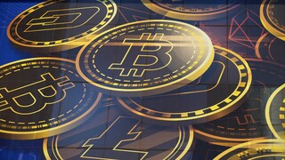 Bitcoin: Υποχωρεί στα 20.209 δολάρια - Πτώση 56% από τις αρχές του 2022