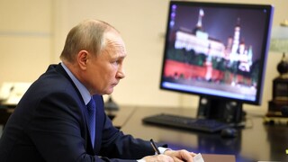 Παγκόσμιο Οικονομικό Φόρουμ: Καθυστέρηση της ομιλίας Πούτιν λόγω κυβερνοεπίθεσης