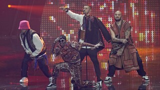 Eurovision: Η Ουκρανία δεν θα φιλοξενήσει τον επόμενο διαγωνισμό - Σε συζητήσεις η Βρετανία