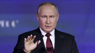 «Οι σχέσεις με την Ουκρανία θα αποκατασταθούν» λέει ο Πούτιν, εν μέσω απειλών για χρήση πυρηνικών