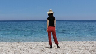 Ελίνα Ψημίτη στο CNN Greece: Με τον καρκίνο του μαστού, ξανασυστήθηκα στον εαυτό μου