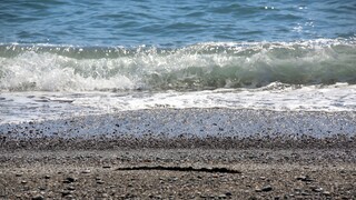 Αντίπαρος: Βρέθηκε σορός σε κατάσταση μουμιοποίησης σε παραλία