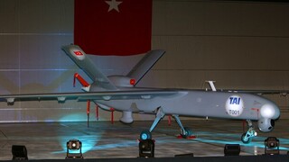 Νέες παραβιάσεις στο Αιγαίο: Υπερπτήση τουρκικού UAV πάνω από την Κανδελιούσσα