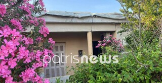 Θύμιος Μπουγάς: Το ακατοίκητο σπίτι όπου κρυβόταν ο 39χρονος - Ήταν εξαφανισμένος για 46 ημέρες