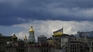 Ουκρανία: Ειρηνευτικές συνομιλίες με τη Ρωσία στα τέλη Αυγούστου «βλέπει» το Κίεβο
