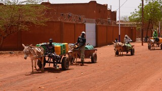 Μπουρκίνα Φάσο: «Εκτός ελέγχου το 40% της επικράτειας» - Πολύνεκρες οι επιθέσεις τζιχαντιστών