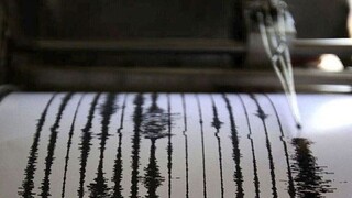 Σεισμός στο Αρκαλοχώρι Ηρακλείου: Τι έδειξε η μέτρηση του Γεωδυναμικού Ινστιτούτου