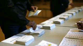 Γαλλία - Εκλογές: Ελαφρώς αυξημένος ο αριθμός των ψηφοφόρων σε σχέση με τον α΄ γύρο