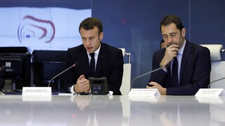 Γαλλικές εκλογές: Τα πρωτοκλασάτα στελέχη του Μακρόν που δεν εκλέγονται