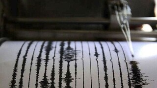 Σεισμός 4,8 Ρίχτερ στην Κάρπαθο