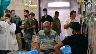 Συναγερμός στο Ιράκ: Καταγράφηκαν 13 κρούσματα χολέρας