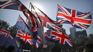 Βρετανία: Απέκλεισε αυξήσεις μεγαλύτερες του πληθωρισμού στους δημοσίους υπαλλήλους
