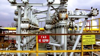 Gazprom: Διακοπή των ροών φυσικού αερίου στις 21-27 Ιουνίου στην Ελλάδα για τεχνικούς λόγους