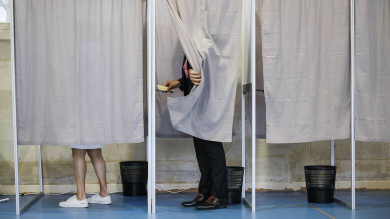 «Τέρατα» ή «ανάταση»: Οι γαλλικές εκλογές και εμείς…