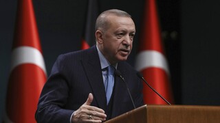 Διπλωματικές πηγές: Απίθανο να προκαλέσει η Τουρκία για τα νησιά του Αιγαίου στη Σύνοδο του ΝΑΤΟ