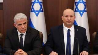 Ισραήλ: Κατέρρευσε η κυβέρνηση Μπένετ - Προς πέμπτη εκλογική αναμέτρηση σε τρία χρόνια