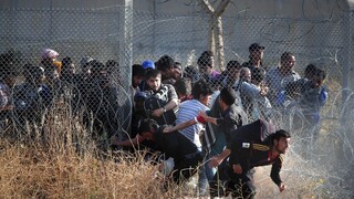 UNHCR: Περίπου 800 Σύροι πρόσφυγες επιστρέφουν στην πατρίδα τους κάθε εβδομάδα