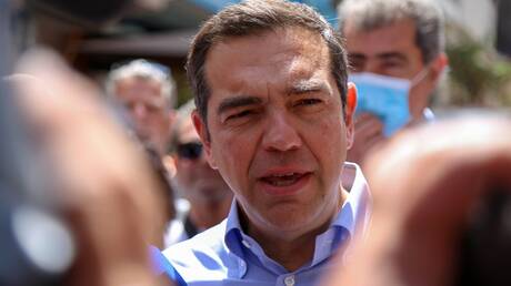 Τσίπρας στην Πολιτική Γραμματεία ΣΥΡΙΖΑ: Να ανακοινώσει τώρα ο Μητσοτάκης την ημερομηνία των εκλογών