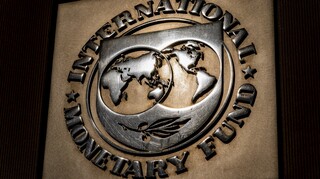 Ανάπτυξη 3,5 για το 2022 «βλέπει» το ΔΝΤ