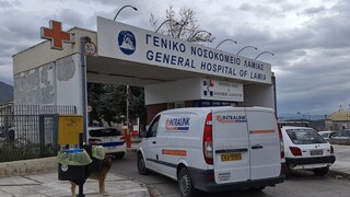Κορωνοϊός: 61χρονος από τη Λαμία βγήκε από τη ΜΕΘ μετά από 154 ημέρες νοσηλείας