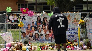 Τέξας: Τα «τραγικά» λάθη της αστυνομίας στη διαχείριση της πολύνεκρης επίθεσης στο σχολείο