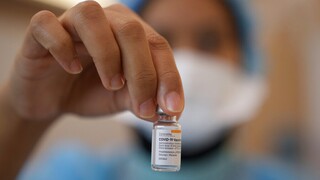 Κορωνοϊός: Οι ΗΠΑ ξεκίνησαν τον εμβολιασμό παιδιών κάτω των 5 ετών