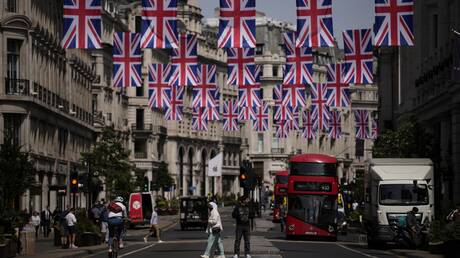 «Καλπάζει» ο πληθωρισμός στη Βρετανία: Εκτοξεύτηκε στο 9,1% - Ρεκόρ 40ετίας