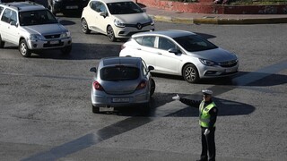 Κυκλοφοριακές ρυθμίσεις την Πέμπτη σε Αθήνα και Καλλιθέα λόγω αγώνων δρόμου