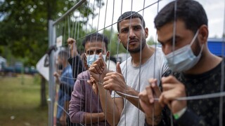 Σύμφωνο Μετανάστευσης και Ασύλου: Ενισχύονται οι έλεγχοι στα εξωτερικά σύνορα της ΕΕ