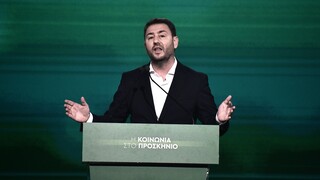 Πόθεν έσχες: Τι δήλωσε για το 2020 ο σημερινός πρόεδρος του ΠΑΣΟΚ-ΚΙΝΑΛ, Νίκος Ανδρουλάκης