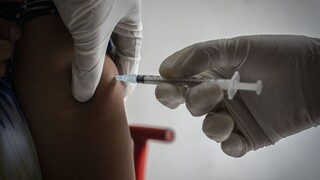 Κορωνοϊός: Εισήγηση για τέταρτη δόση εμβολίου για τους άνω των 30 ετών