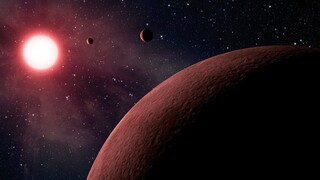 Σπάνια «σύνοδο» θα έχουν πέντε πλανήτες - Πότε θα είναι ορατή από τη Γη