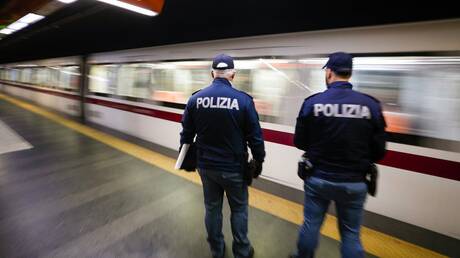 Ιταλία: Δύο άτομα σχεδίαζαν επιθέσεις στο όνομα του ISIS