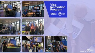 Visa Innovation Program: FinTech λύσεις από τις startups του 3ου Κύκλου με καινοτόμα προϊόντα