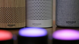 Μακάβριο ή παρηγορητικό; H Alexa της Amazon θα μιμείται πλέον τις φωνές των νεκρών αγαπημένων μας