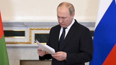 Χρεοκόπησε η Ρωσία: Στάση πληρωμών μετά από έναν αιώνα