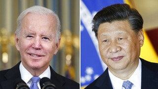 Η πρόκληση της Κίνας: Συνομιλία Τζο Μπάιντεν - Σι Τζινπίνγκ προαναγγέλλει ο Λευκός Οίκος