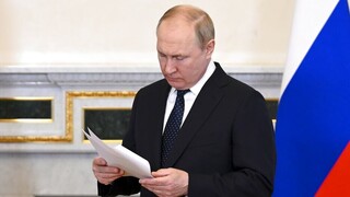To Κρεμλίνο λέει ότι ο Πούτιν θα παραστεί στην G20 - Και το ερώτημα είναι τι θα κάνει η Δύση