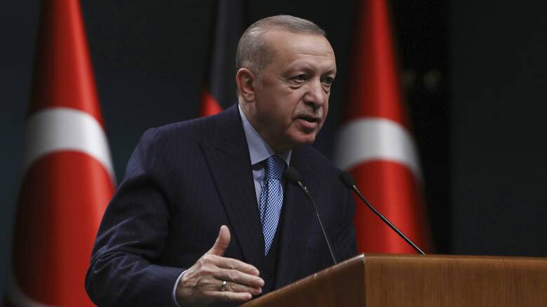 Το Αιγαίο στην «ατζέντα» Ερντογάν εν όψει Συνόδου Κορυφής ΝΑΤΟ - Έτοιμη να απαντήσει η Αθήνα
