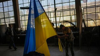 Η ΕΕ στέλνει στην Ουκρανία εξοπλισμό προστασίας απέναντι σε βιολογικές και πυρηνικές απειλές