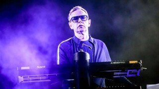 Οι Depeche Mode αποκάλυψαν την αιτία θανάτου του ιδρυτικού μέλους τους, Άντριου Φλέτσερ