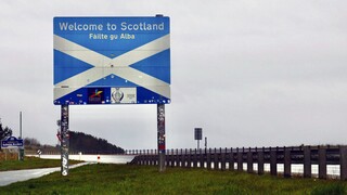 Δεύτερο δημοψήφισμα ανεξαρτησίας δρομολογεί η Σκωτία για τον Οκτώβριο του 2023