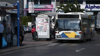 Χωρίς λεωφορεία και τρόλει την Τετάρτη η Αθήνα