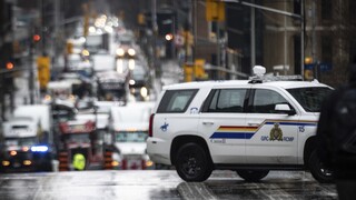 Αιματηρή ληστεία τράπεζας στον Καναδά - Νεκροί οι δύο ληστές, τραυματίες αστυνομικοί