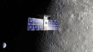 Capstone: Ένα ακόμη βήμα για την επιστροφή των αστροναυτών στη Σελήνη έκανε η NASA
