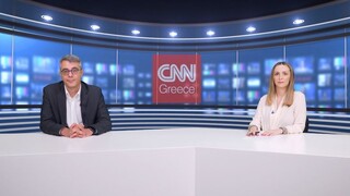 Σίμος Λουλούμαρης, Danone Greece στο CNN Greece: Επενδύουμε στον Έλληνα καταναλωτή με νέα προϊόντα